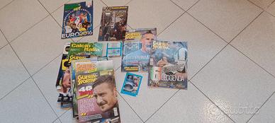 Lotto Guerin Sportivo 2016 2017 + Speciale Euro 16