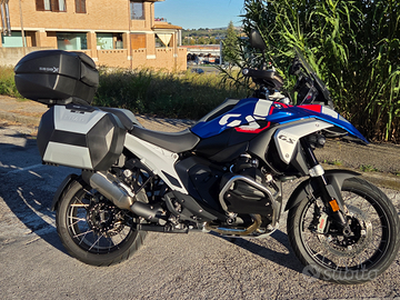 Bmw r1300gs Trophy