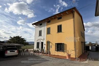 Appartamento Agliana [A4349027]