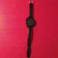 Orologio Casio, a lancette e con cinghietto in pel