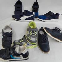 Scarpe da ginnastica/estive
