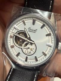 Orologio Orient Snoopy Limited Edition Open Heart