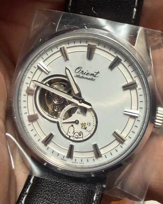 Orologio Orient Snoopy Limited Edition Open Heart