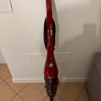 Scopa elettrica rowenta powerline
