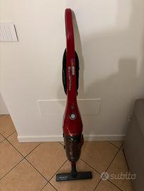 Scopa elettrica rowenta powerline