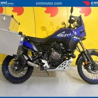 YAMAHA Ténéré 700 Garantita e Finanziabile