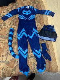 Costume GattoBoy PJ Mask