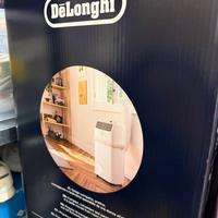 Pinguino DeLonghi compact
