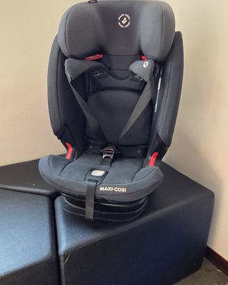 Seggiolino auto ISOFIX MAXI COSI