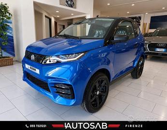 AIXAM City Sport Noleggio con Kasko
