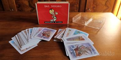 gioco da tavolo Il mercante in fiera - Dal Negro