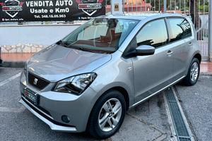 Seat Mii 5p 1.0 ( Volkswagen) unipro - garanzia