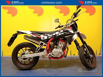 SWM SM 125 R Garantita e Finanziabile