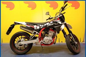 SWM SM 125 R Garantita e Finanziabile