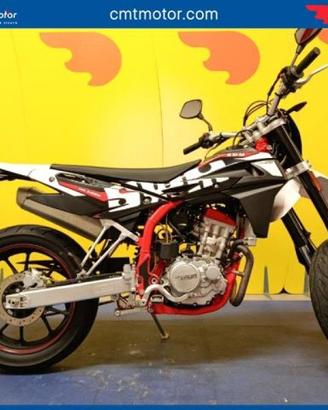 SWM SM 125 R Garantita e Finanziabile