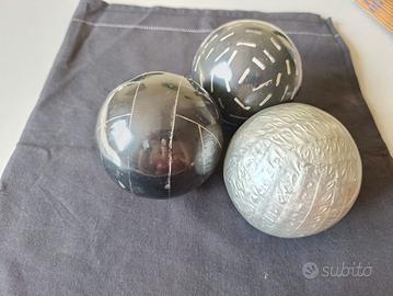 Bola/ sfera, Complemento di arredo