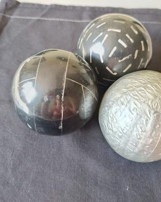 Bola/ sfera, Complemento di arredo