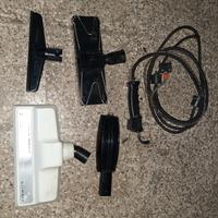 ACCESSORI x PULIZIA casa