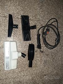 ACCESSORI x PULIZIA casa