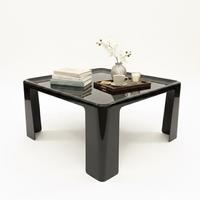 Tavolino vintage mario bellini B&B amanta caffe