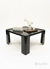 Tavolino vintage mario bellini B&B amanta caffe