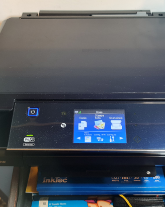 Stampante Epson