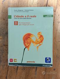 L’ideale e il reale 3