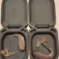 Apparecchi acustici Resound GN