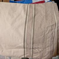 lenzuola  1 piazza e mezza (letto da 120cm) 1/2