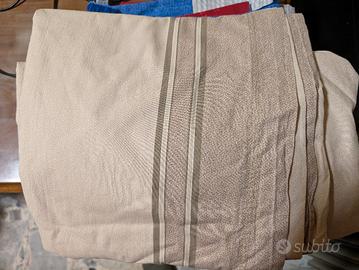 lenzuola  1 piazza e mezza (letto da 120cm) 1/2