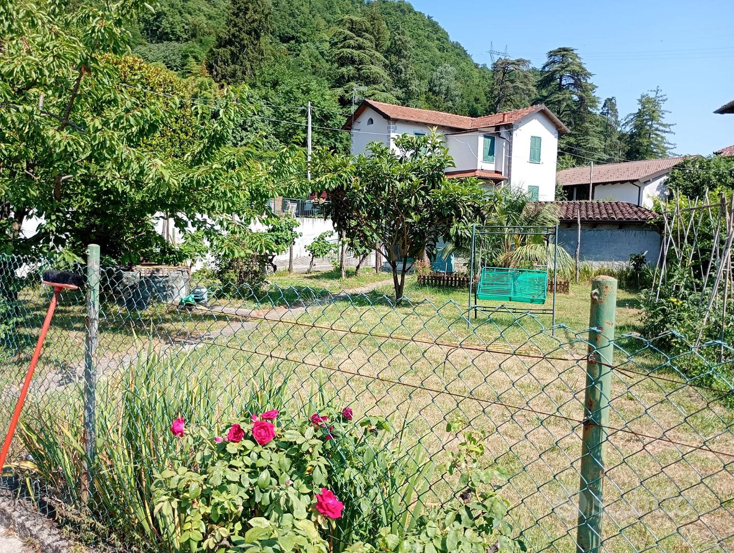Appartamento – Serravalle Scrivia, Alessandria - Altro