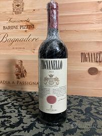 Tignanello 2023