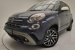 FIAT 500L Cross 1.3 mjt Mirror City Cross 95cv