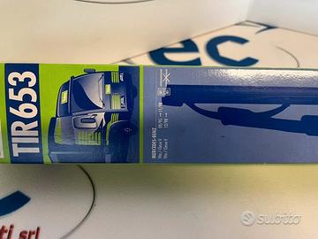 Spazzole valeo tir 653