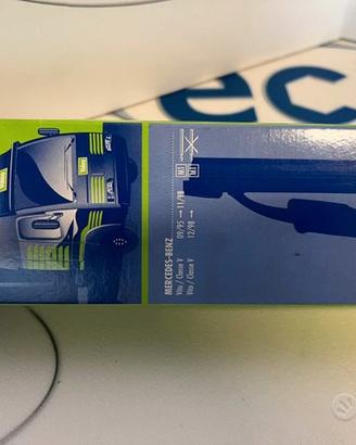 Spazzole valeo tir 653