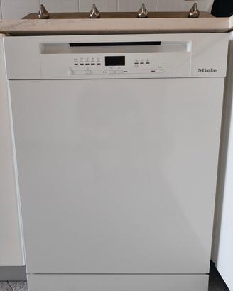 lavastoviglie Miele