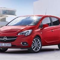 Ricambi opel corsa 2014,2015,2016,2017