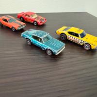 Hot wheels  redline 1967-1969