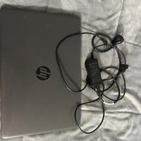 Pc portatile hp G7