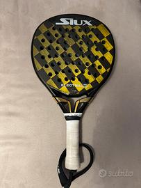 Siux electra pro st4 2025