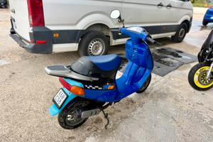 Piaggio zip 50 fast rider con libretto e documenti