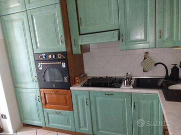 cucina usata