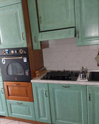 cucina usata