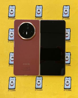 HONOR MAGIC V3 512GB ROSSO