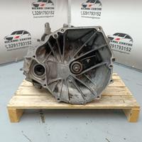 Cambio manuale 6 marce 1.6 d 88kw \ 120cv honda c