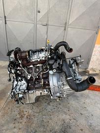 Motore 1.6 multijet