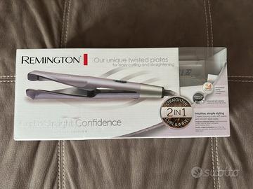 Piastra remington special edition