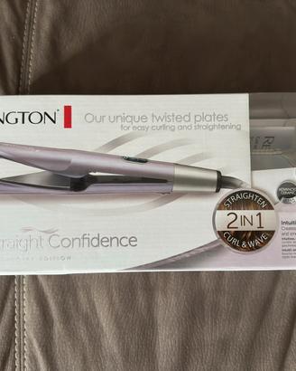 Piastra remington special edition