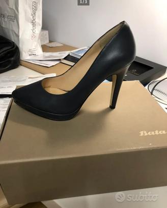 Scarpe eleganti Bata
