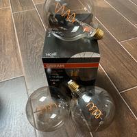 Osram Lampadina LED Vintage 1906